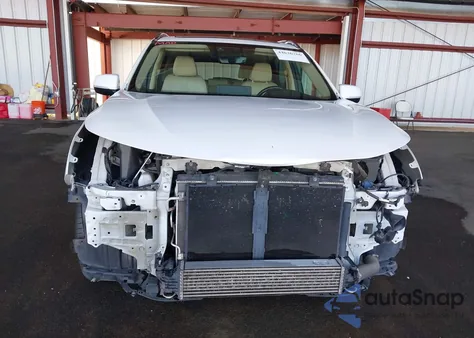 2020 Acura Rdx Advance Package from USA, damaged, VIN 5J8TC2H72LL016738